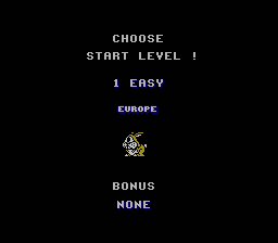 Noah's Ark - NES