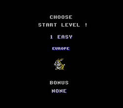 Noah's Ark - NES