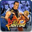 Art of Fighting - PS3