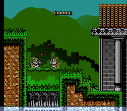 Noah's Ark - NES