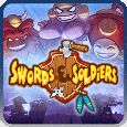 Swords & Soldiers - PS3