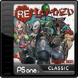 Re-Loaded - PS3