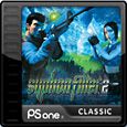 Syphon Filter 2 - PS3