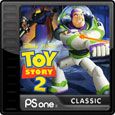 Disneyâ€¢Pixar Toy Story 2: Buzz Lightyear to the Rescue! - PS3