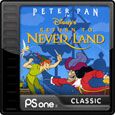 Peter Pan in Disney's Return to Never Land - PS3