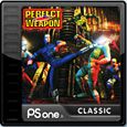 Perfect Weapon - PS3