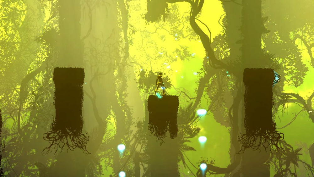 Outland - PS3