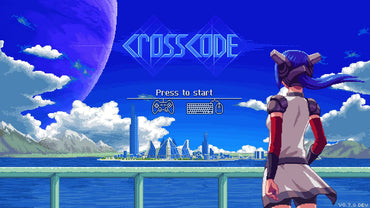 CrossCode - Switch