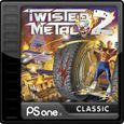 Twisted Metal 2 - PS3