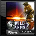 Wild Arms 2 - PS3