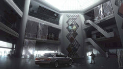 Kane & Lynch: Dead Men - PS3