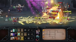 Has-Been Heroes - Switch