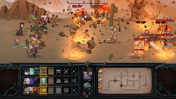 Has-Been Heroes - Switch