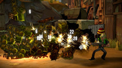 Shoot Many Robots - PS3