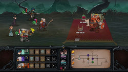 Has-Been Heroes - Switch