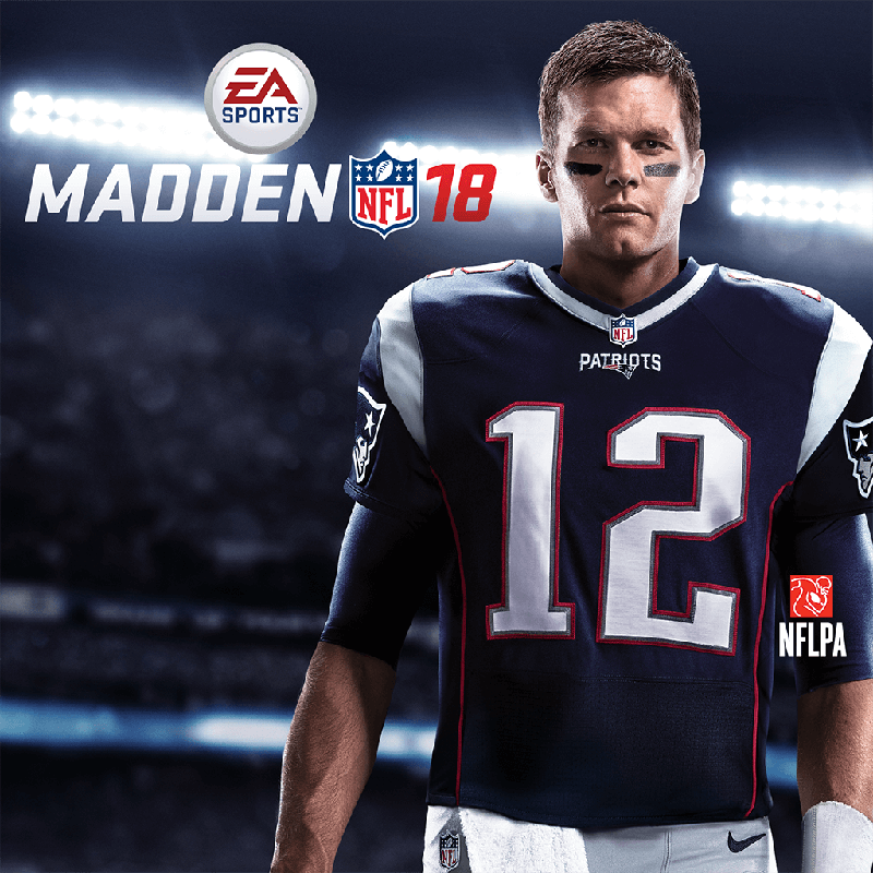 Madden NFL 18 - PS4