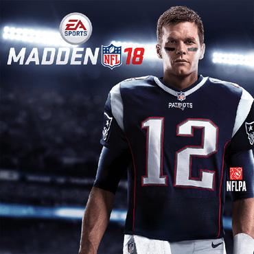 Madden NFL 18 - PS4
