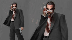 Kane & Lynch: Dead Men - PS3