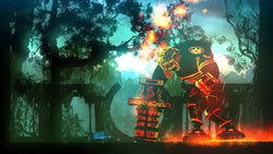 Outland - PS3