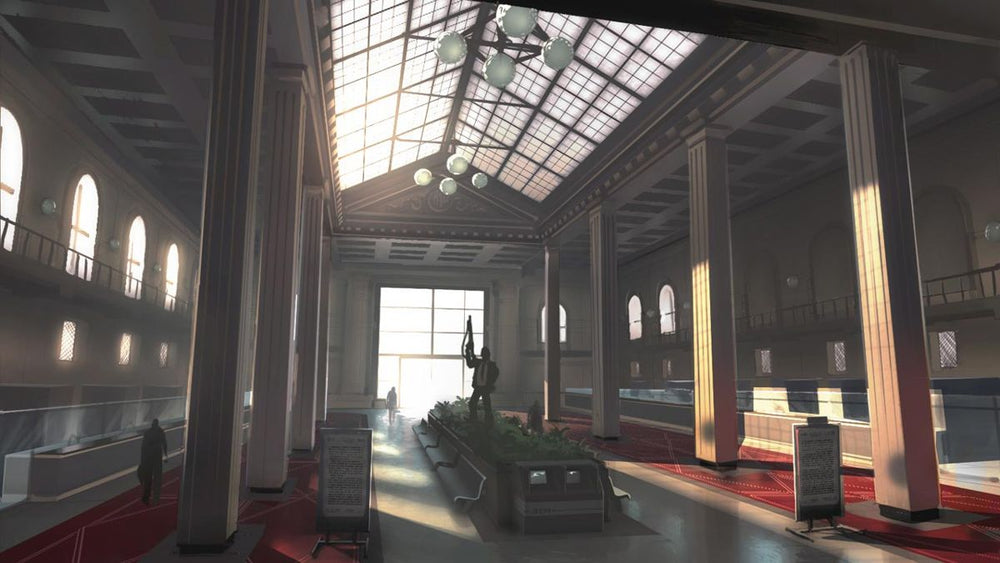 Kane & Lynch: Dead Men - PS3