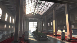 Kane & Lynch: Dead Men - PS3