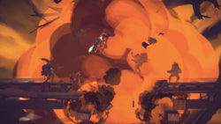 Shoot Many Robots - PS3