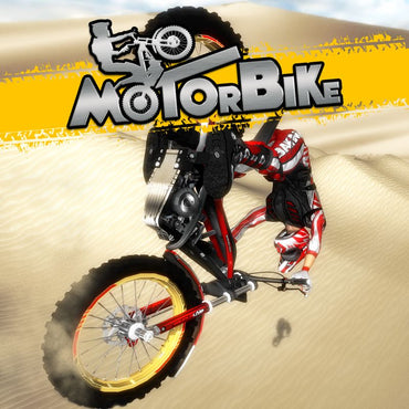 Motorbike - PS3