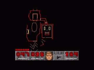 Doom - SNES