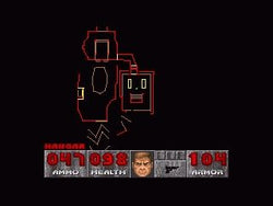 Doom - SNES