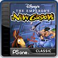 Disney's The Emperor's New Groove - PS3