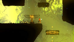 Outland - PS3