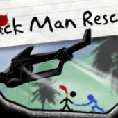 Stick Man Rescue - PS3