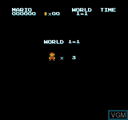 Super Mario Bros 2 - NES