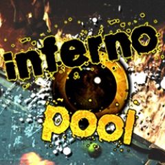 Inferno Pool - PS3