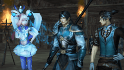 Dynasty Warriors: Godseekers - PS3