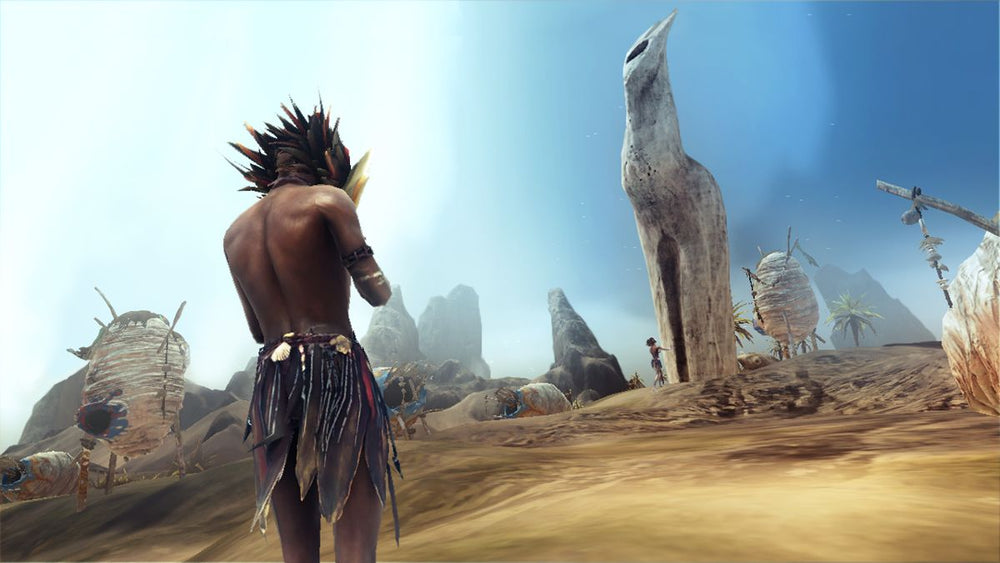 From Dust - PS3