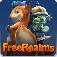 Free Realms - PS3
