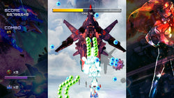 Ghost Blade HD - Switch