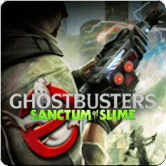 Ghostbusters: Sanctum of Slime - PS3