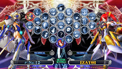 BlazBlue: Chrono Phantasma Extend - PS3