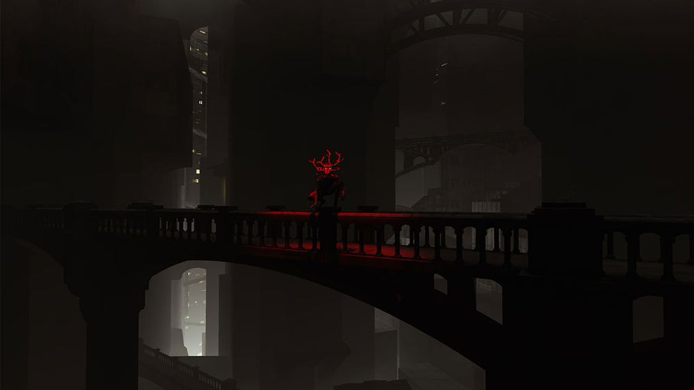Here They Lie - PS4