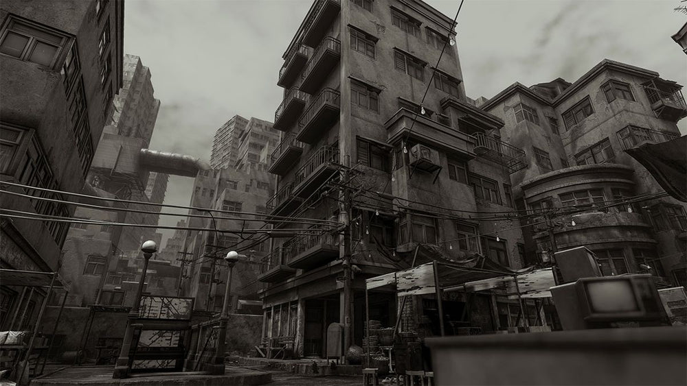 Here They Lie - PS4