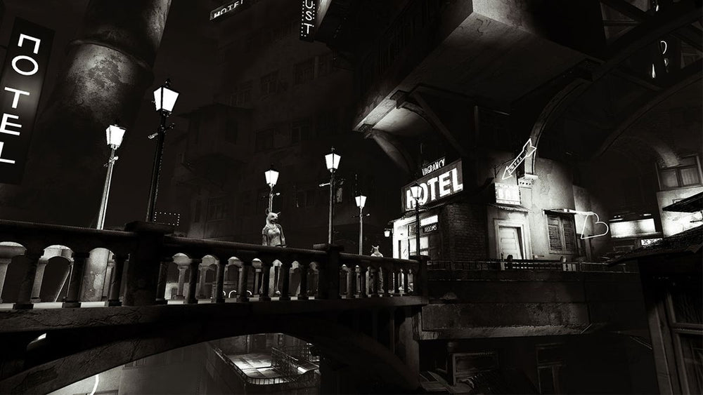 Here They Lie - PS4