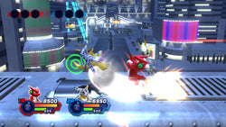 Digimon: All-Star Rumble - PS3
