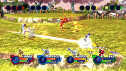 Digimon: All-Star Rumble - PS3