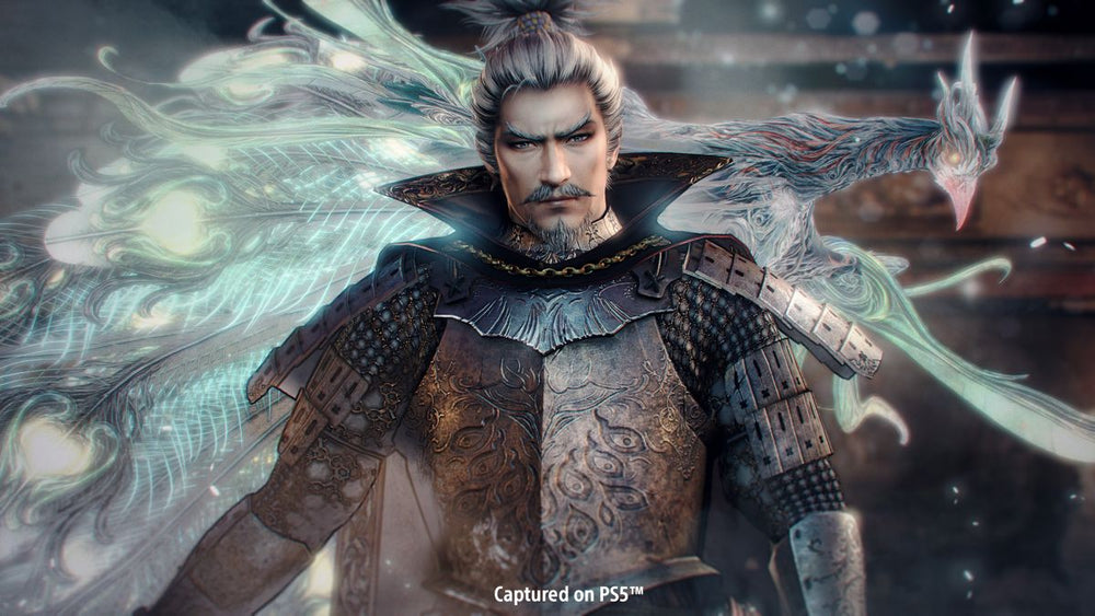 Nioh Collection - PS5