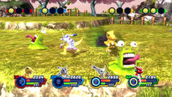Digimon: All-Star Rumble - PS3