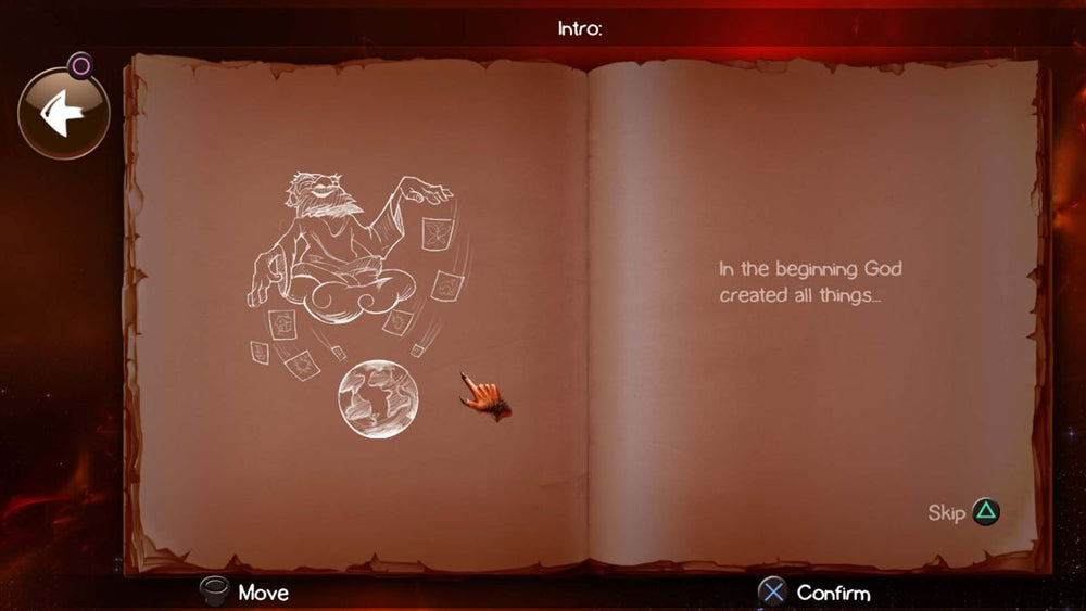 Doodle Devil - PS3
