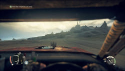 Mad Max - PS4