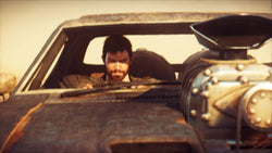 Mad Max - PS4